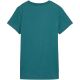 2. Puma Damen ESS Small No. 1 Logo T-Shirt (Grün, Größe 682373, Größe 41)