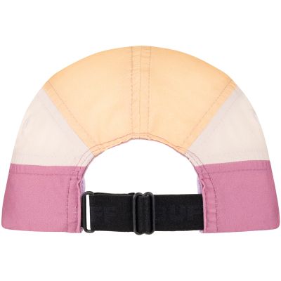 BUFF 5 PANEL GO CAP DOMUS AZALEA S/M Kappe mit Schirm