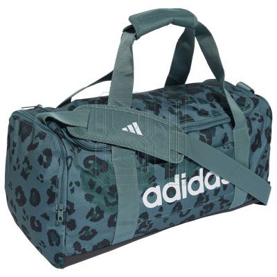 2. Adidas Linear Duffel Tasche JW8666