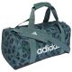 2. Adidas Linear Duffel Tasche JW8666