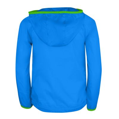2. Trollkids Kinder Fjell Laufjacke Jr 909-106