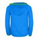 2. Trollkids Kinder Fjell Laufjacke Jr 909-106