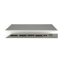 Extralink OLT Predator V2 EPON, 1 HE 19", 8x Gigabit PON, 4x Gigabit Uplink, 4x SFP+