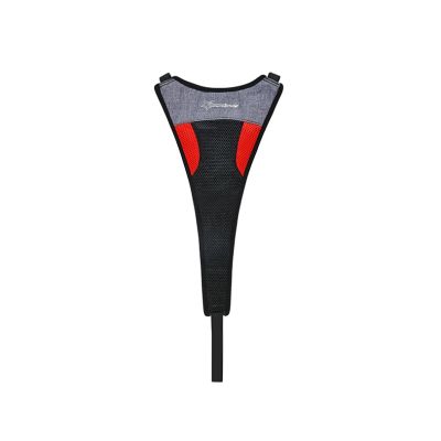 Rockbros Rahmen-Schweißschutz, Grau