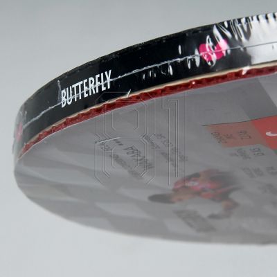 3. Butterfly Zhang Jike table tennis bat S462939