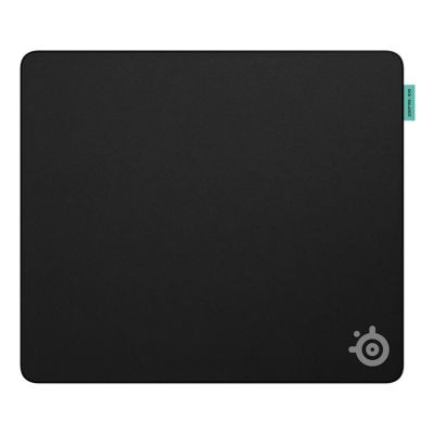 2. SteelSeries QCK Performance L Control Mauspad