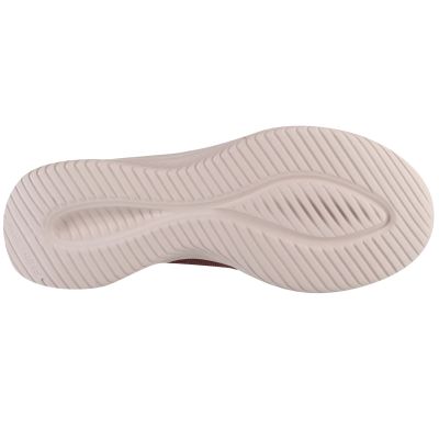 4. Skechers Slip-Ins Ultra Flex 3.0 - Brilliant 149710-BURG Rot 35