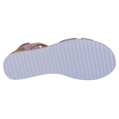 4. Skechers Desert Kiss - Secret Picnic 114139-PKMT Rosa 36