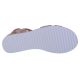 4. Skechers Desert Kiss - Secret Picnic 114139-PKMT Rosa 36