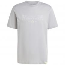 adidas Tech Linear Graphic T-Shirt M IY0728
