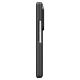 12. Spigen Slim Armor Pro Mag MagSafe Case für Samsung Galaxy Z Fold 7 - Schwarz