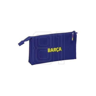 5. FC Barcelona Dreifach-Federmäppchen 812529744