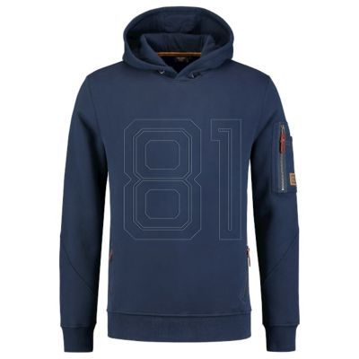 2. Tricorp Premium Kapuzenpullover M MLI-T42T8