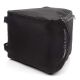 4. Meteor Croma Skischuhtasche Schwarz