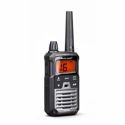 3. PMR-Handfunkgeräte MIDLAND XT70 PRO