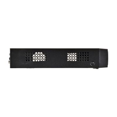 14. HIKVISION DS-7104NI-Q1/4P/M(D) IP-RECORDER