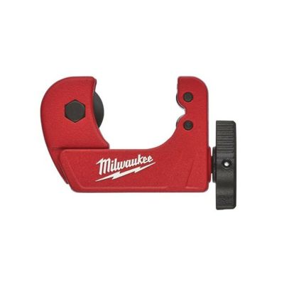 Milwaukee Mini-Kupferschneider 3-22 mm