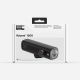 3. BOOKMAN Volume Front 1500 Fahrradlicht - HIER