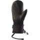 2. Damen-Skihandschuhe VIKING Ohara Ski Lady Fäustlinge schwarz