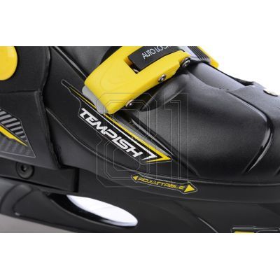 13. Tempish Fur Expanze Plus Jr 130000218 verstellbare Schlittschuhe