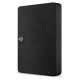 3. Seagate Expansion Portable 5 TB Festplatte mit USB 3.0, Schwarz