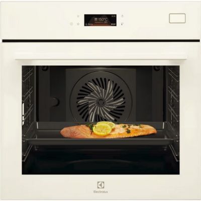 ELECTROLUX LOB8S38V Backofen