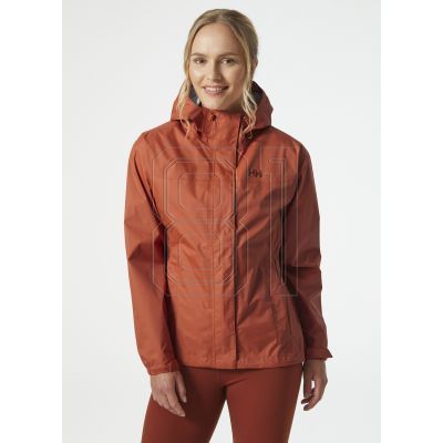 12. Helly Hansen Loke Jacke W 62282 179