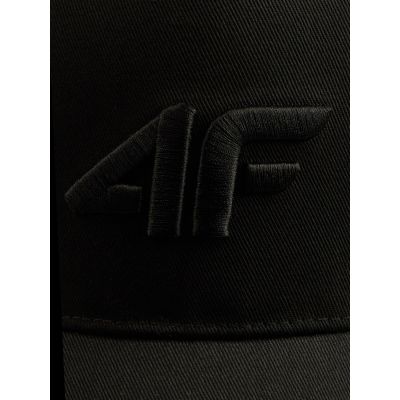 3. Damen-Baseballkappe 4F 4FRSS26ACABF0706-20S