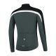 2. Rogelli COURSE Langarmshirt, grau, Größe S