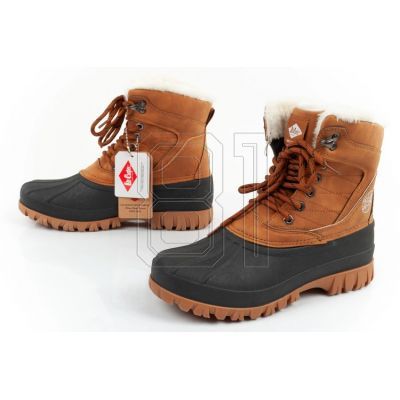8. Lee Cooper W Schneestiefel LCJ-24-44-2869L