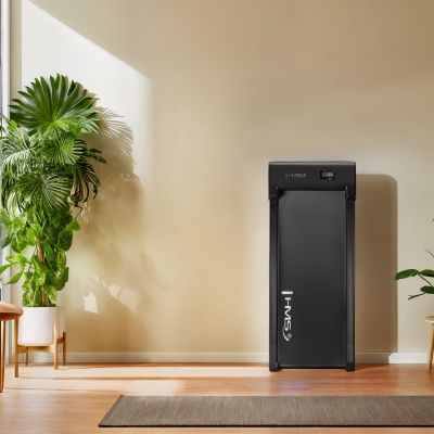 6. LOOP10 HMS ELEKTRISCHES LAUFBAND