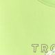 5. Damen-T-Shirt 4F F2717 hellgelb 4FWSS26TTSHF2717 73S