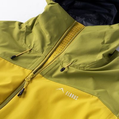 13. Elbrus Loriko Jacke M 92800481829