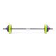 Tiguar Power Gym Butterfly Langhantel TI-PG005