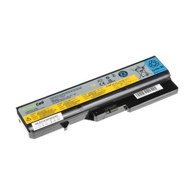 5. GREEN CELL AKKU LE07 FÜR LENOVO L09L6Y02 4400 mAh 11,1 V