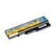 5. GREEN CELL AKKU LE07 FÜR LENOVO L09L6Y02 4400 mAh 11,1 V