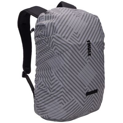 11. Thule Accent TACBP2116 - Schwarzer Rucksack, 40,6 cm (16 Zoll), Schwarz