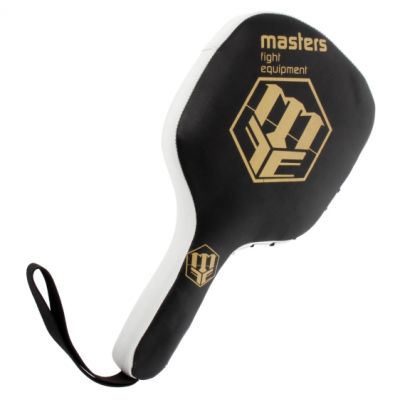 3. MASTERS PAC-PAN-MFE SCHLÄGER (Paar) NEU