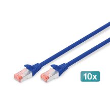 Digitus CAT 6 S/FTP Patchkabel