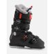 Damen-Skischuhe Rossignol PURE PRO 80 Deep Black Schwarz