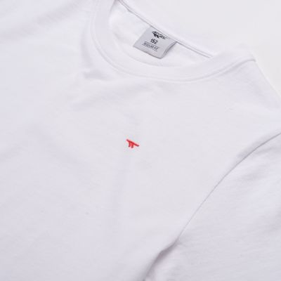4. PLAYO II JRB Kinder Kurzarm-T-Shirt