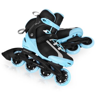 7. MsrFIT M 37 BL 940761 Inlineskates