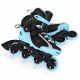 7. MsrFIT M 37 BL 940761 Inlineskates
