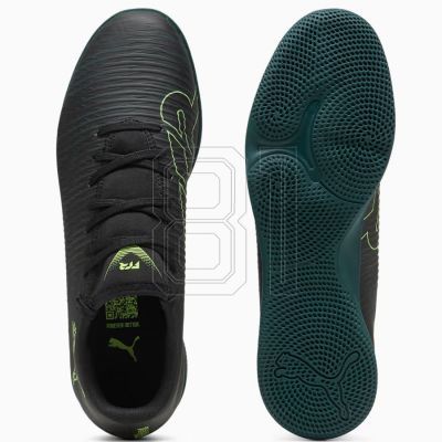 3. Puma Future 8 Play IT Jr 108606-02 Schuhe