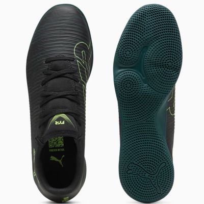3. Puma Future 8 Play IT Jr 108606-02 Schuhe