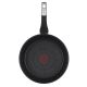 3. Tiefe Pfanne TEFAL Unlimited 26 cm G25505