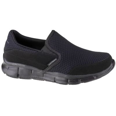 5. Skechers Equalizer M 51361-BBK Schuhe