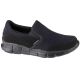 5. Skechers Equalizer M 51361-BBK Schuhe