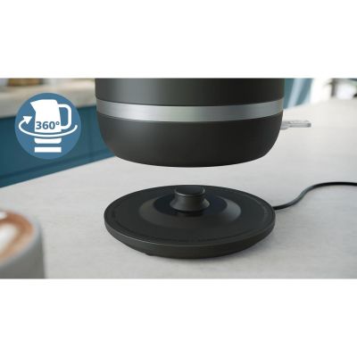 10. PHILIPS HD 9395/90 Wasserkocher