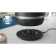 10. PHILIPS HD 9395/90 Wasserkocher